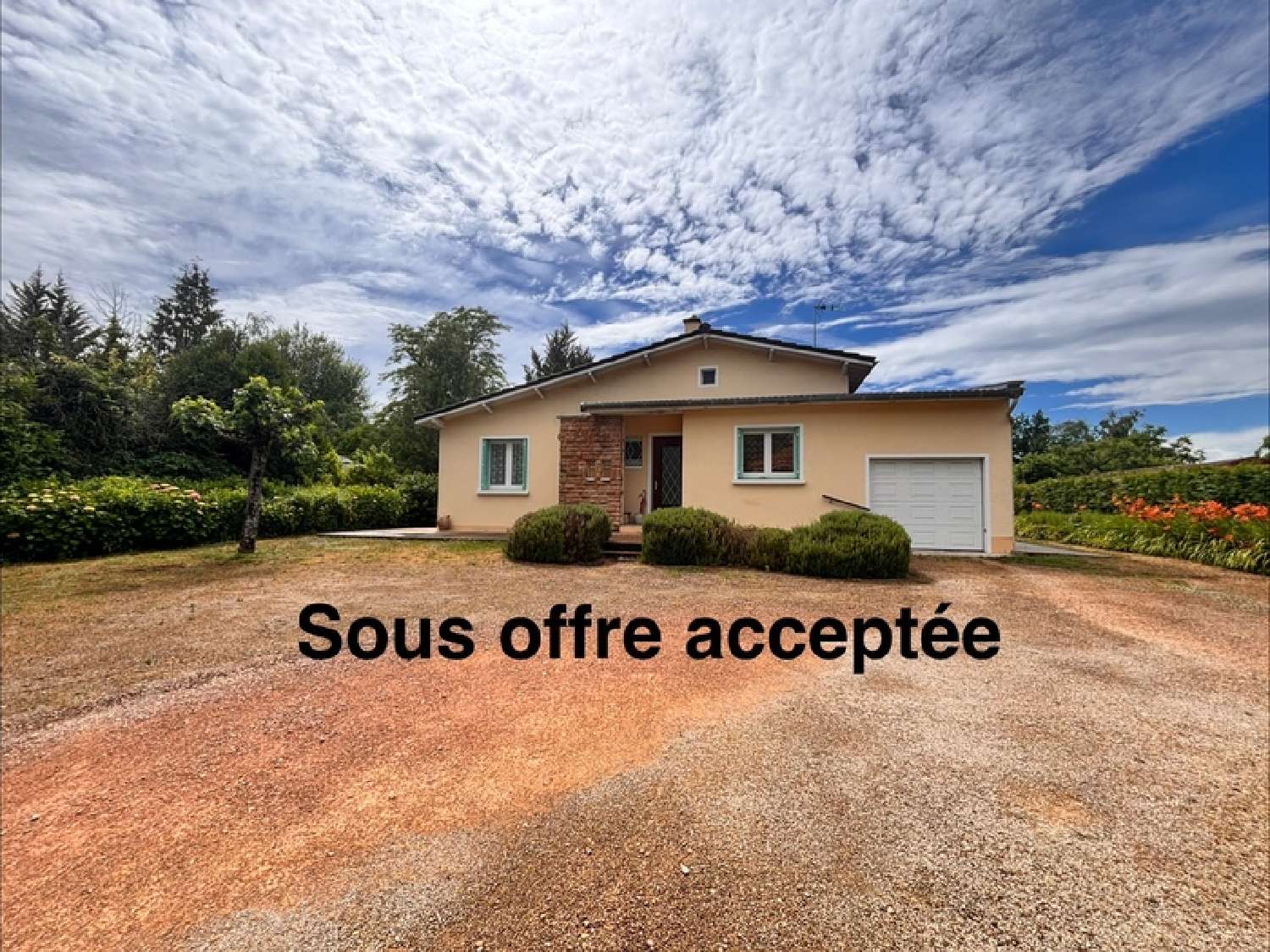 en venta casa Cuisery Saône-et-Loire 1