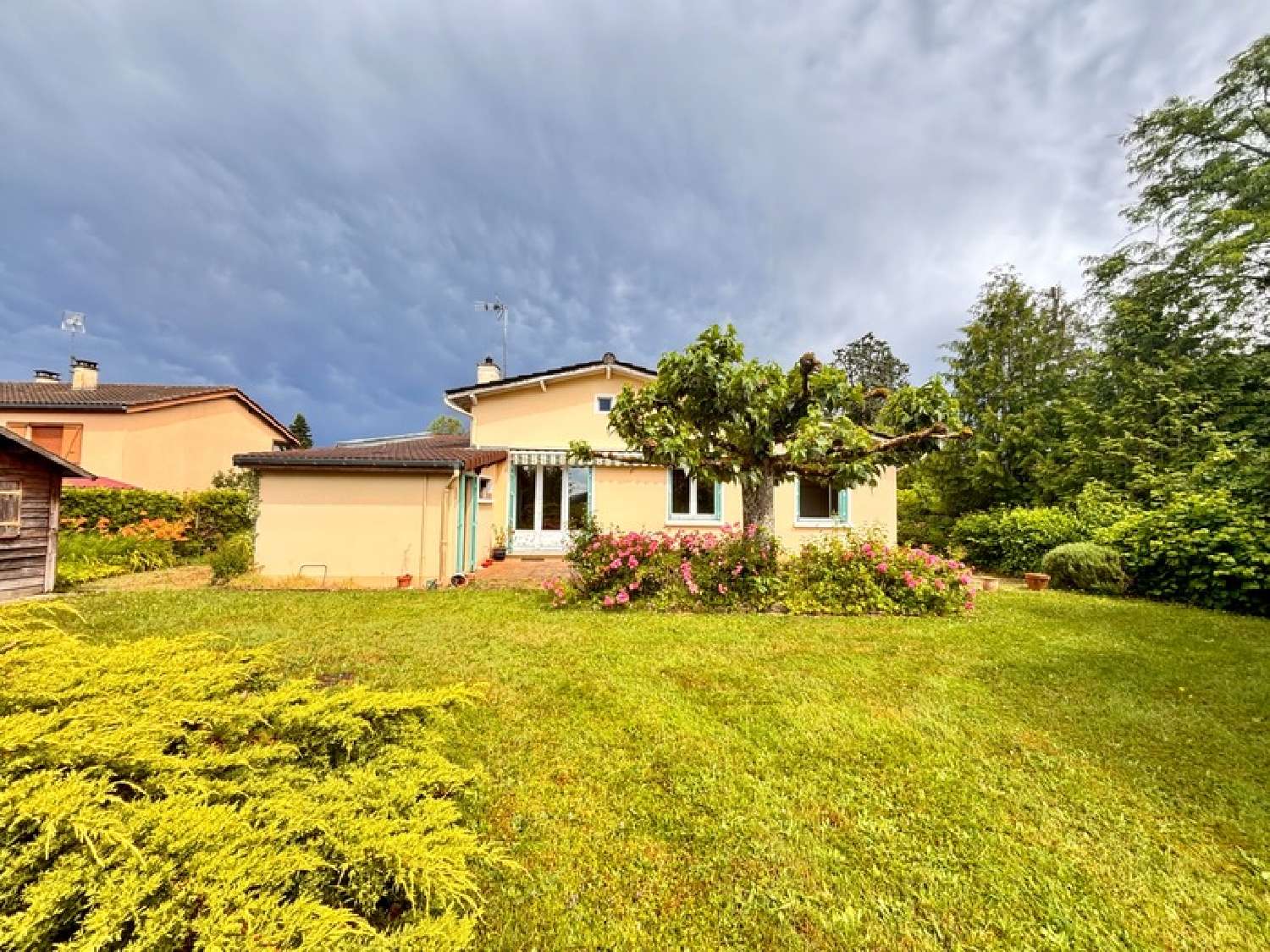 en venta casa Cuisery Saône-et-Loire 4