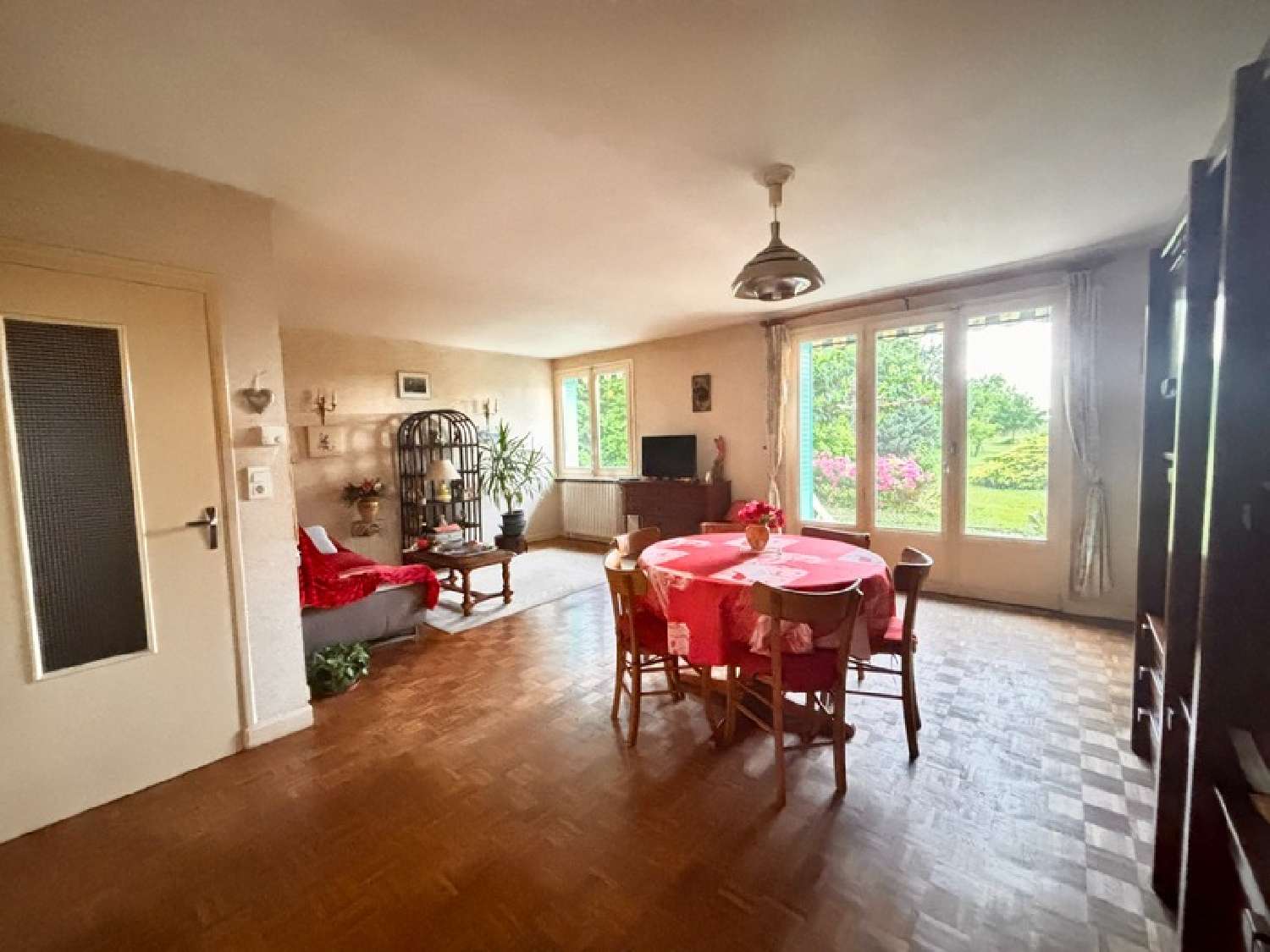 en venta casa Cuisery Saône-et-Loire 5