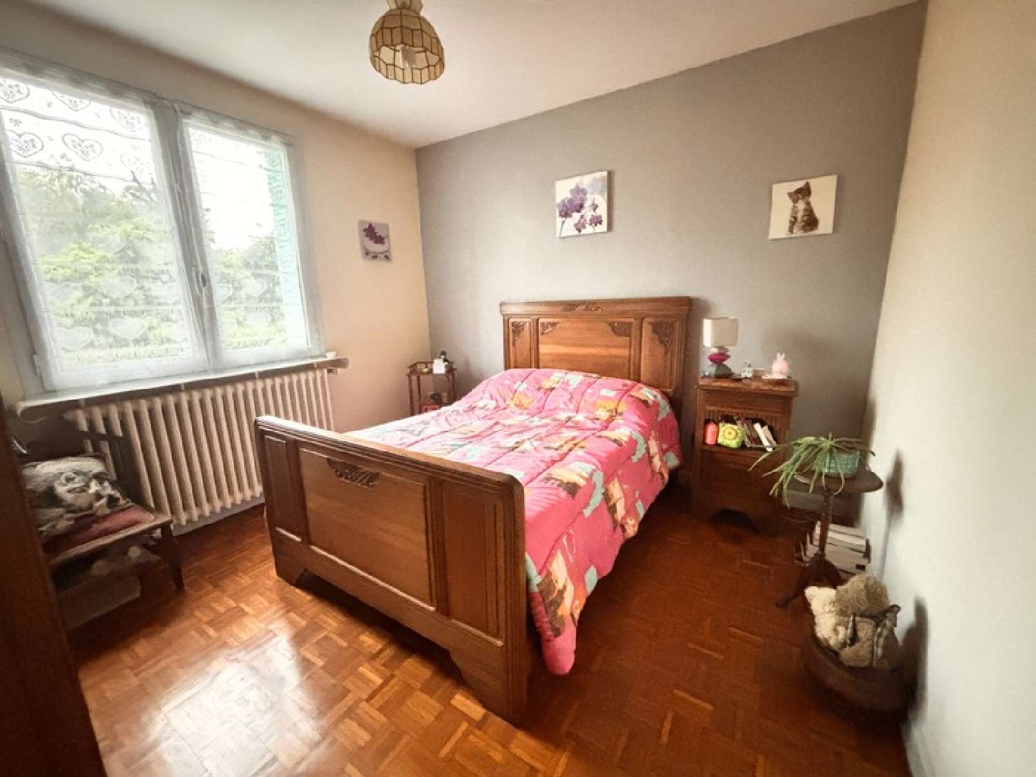en venta casa Cuisery Saône-et-Loire 7