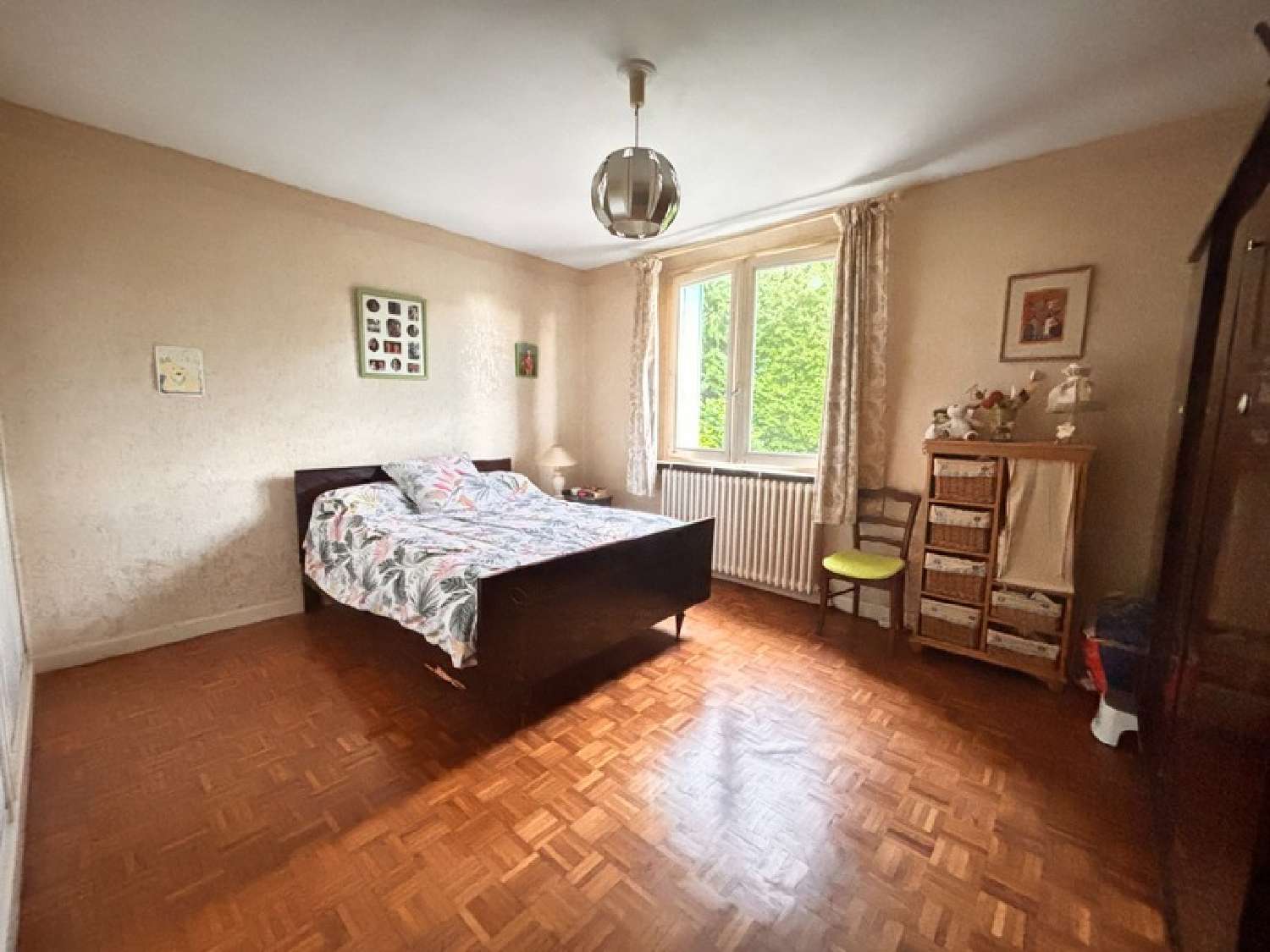 en venta casa Cuisery Saône-et-Loire 8