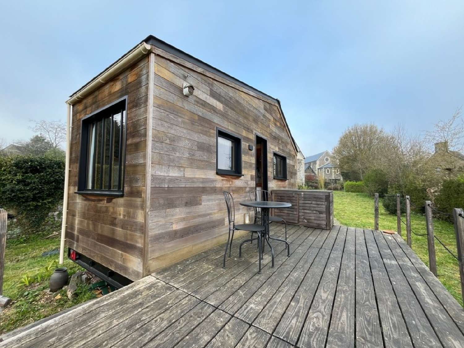 te koop huis Culey-le-Patry Calvados 2