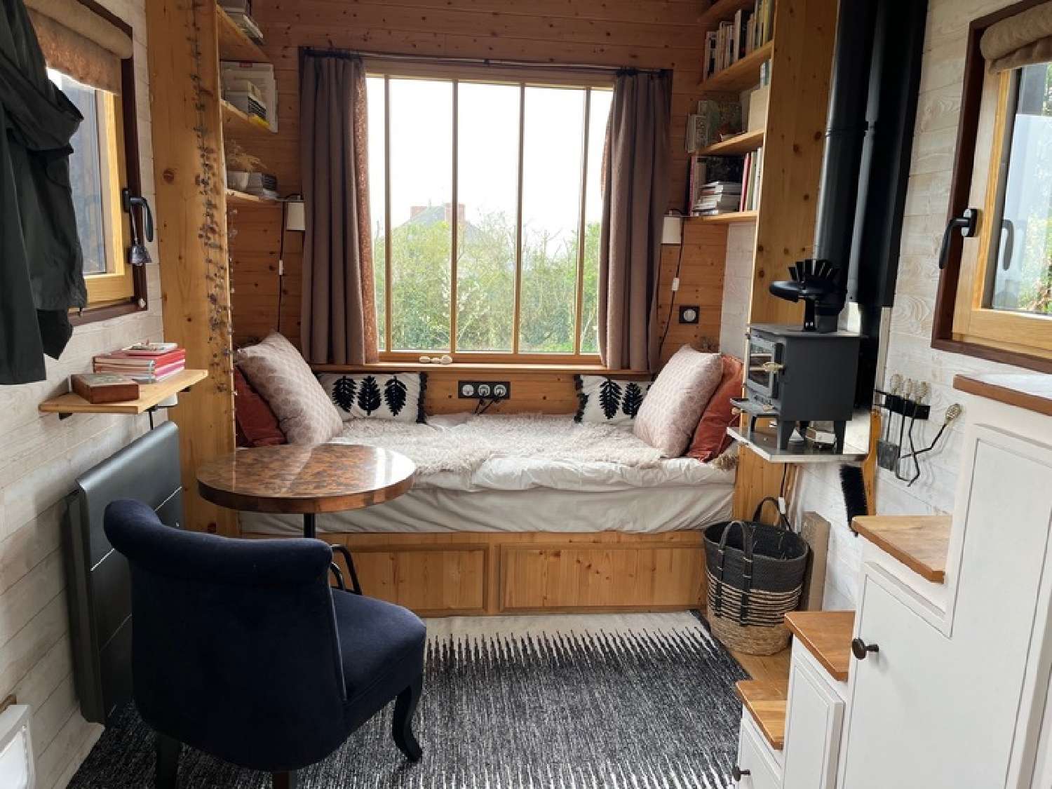 te koop huis Culey-le-Patry Calvados 4