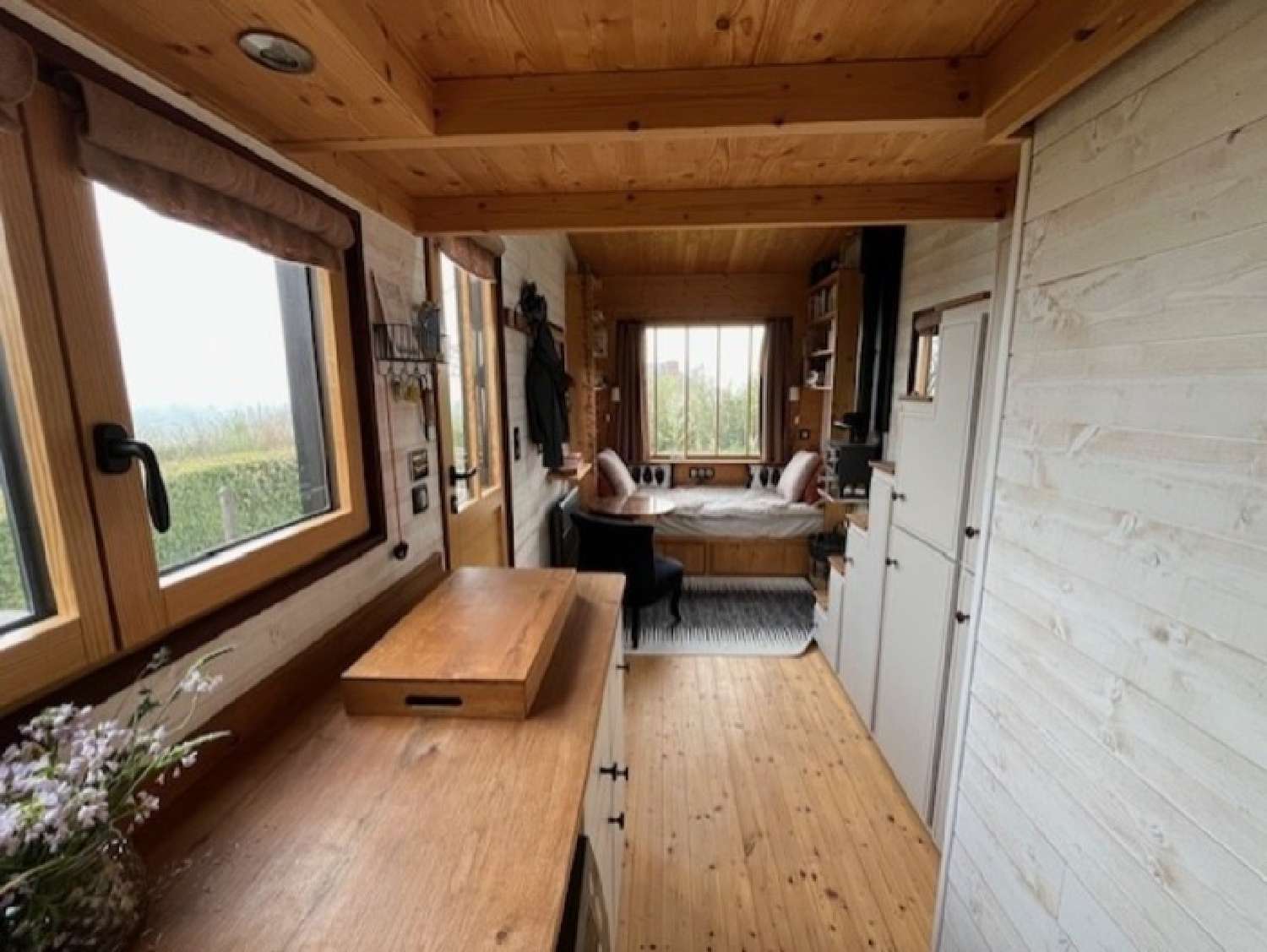te koop huis Culey-le-Patry Calvados 5
