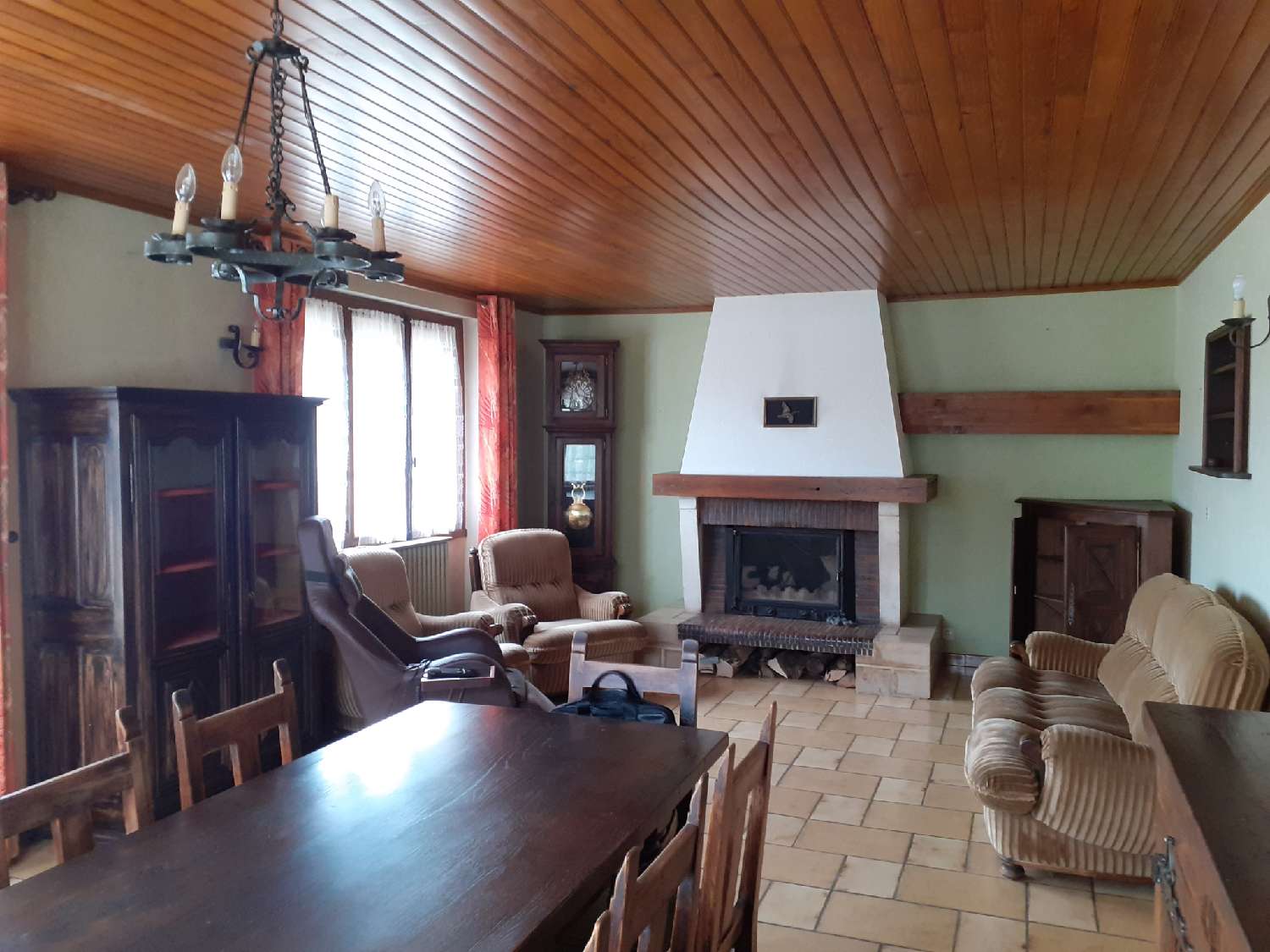  en venta casa Cunfin Aube 3