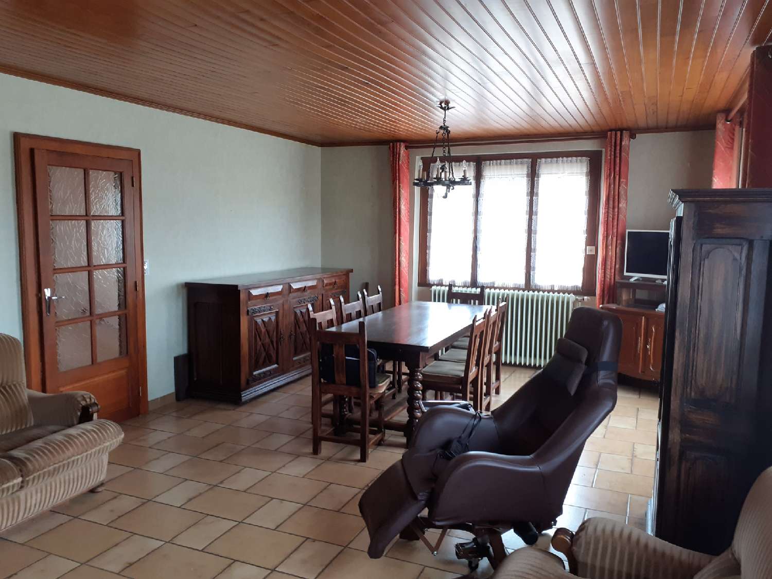  en venta casa Cunfin Aube 4