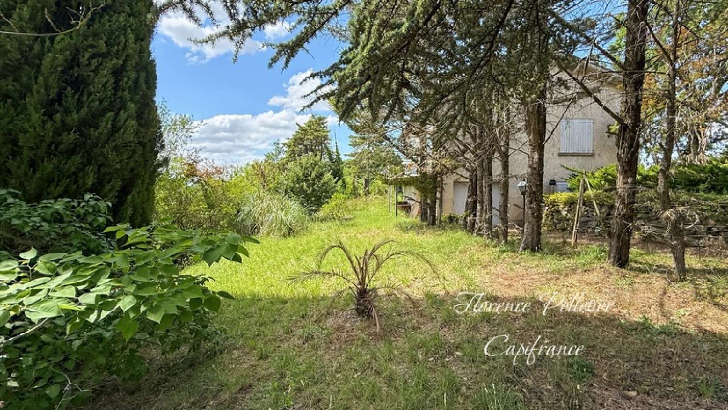 en venta casa Cuq-Toulza Tarn 4