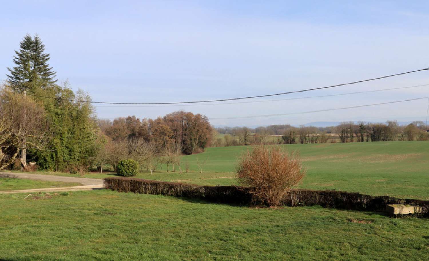  te koop huis Curciat-Dongalon Ain 2