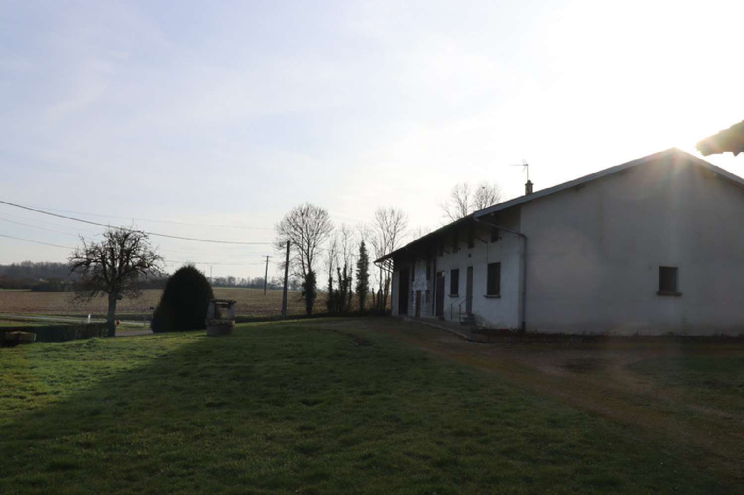  te koop huis Curciat-Dongalon Ain 4