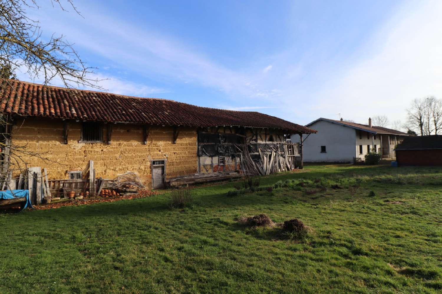  te koop huis Curciat-Dongalon Ain 5