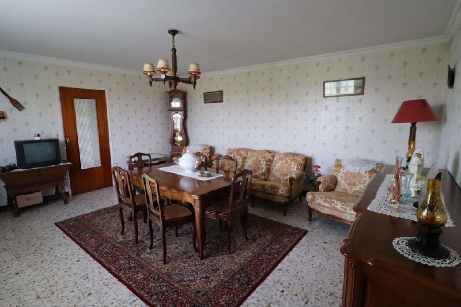  te koop huis Curciat-Dongalon Ain 7