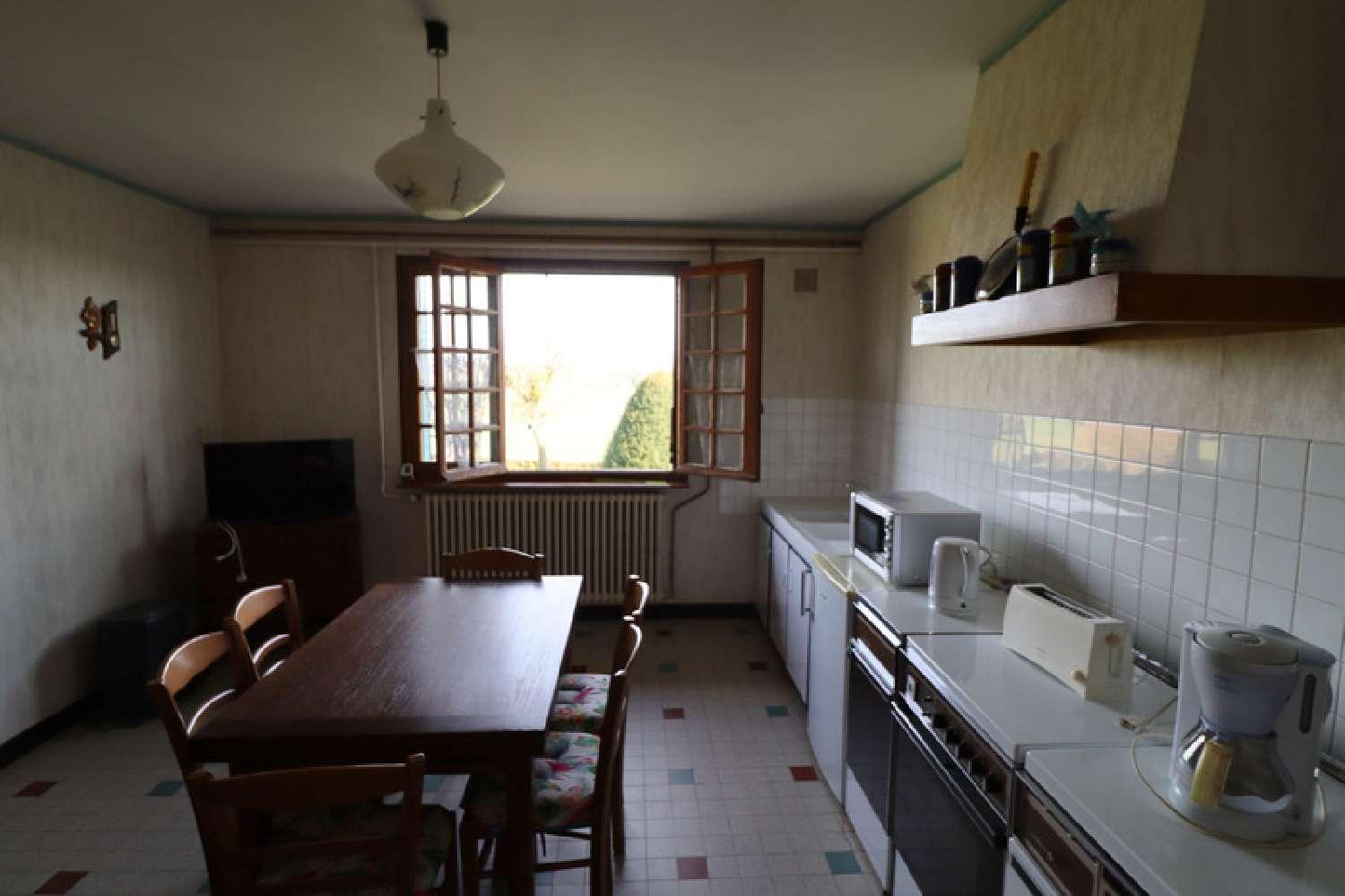  te koop huis Curciat-Dongalon Ain 8