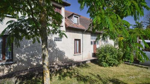 Cusset Allier maison foto 7360664