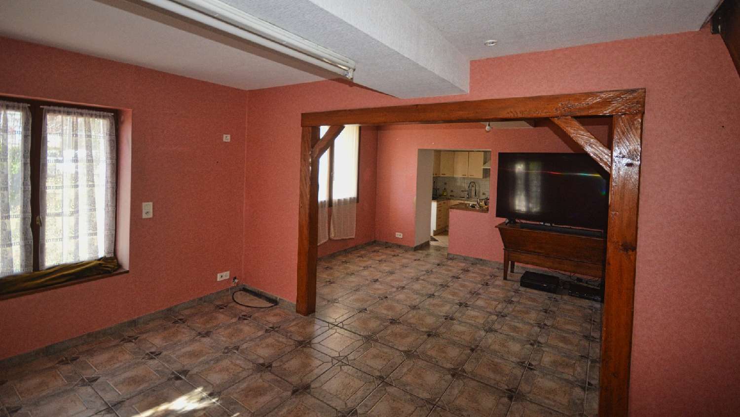 à vendre maison Cusset Allier 2