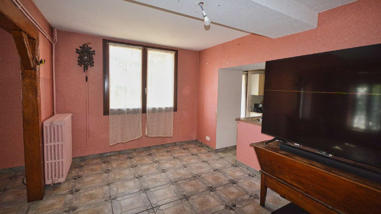 à vendre maison Cusset Allier 3