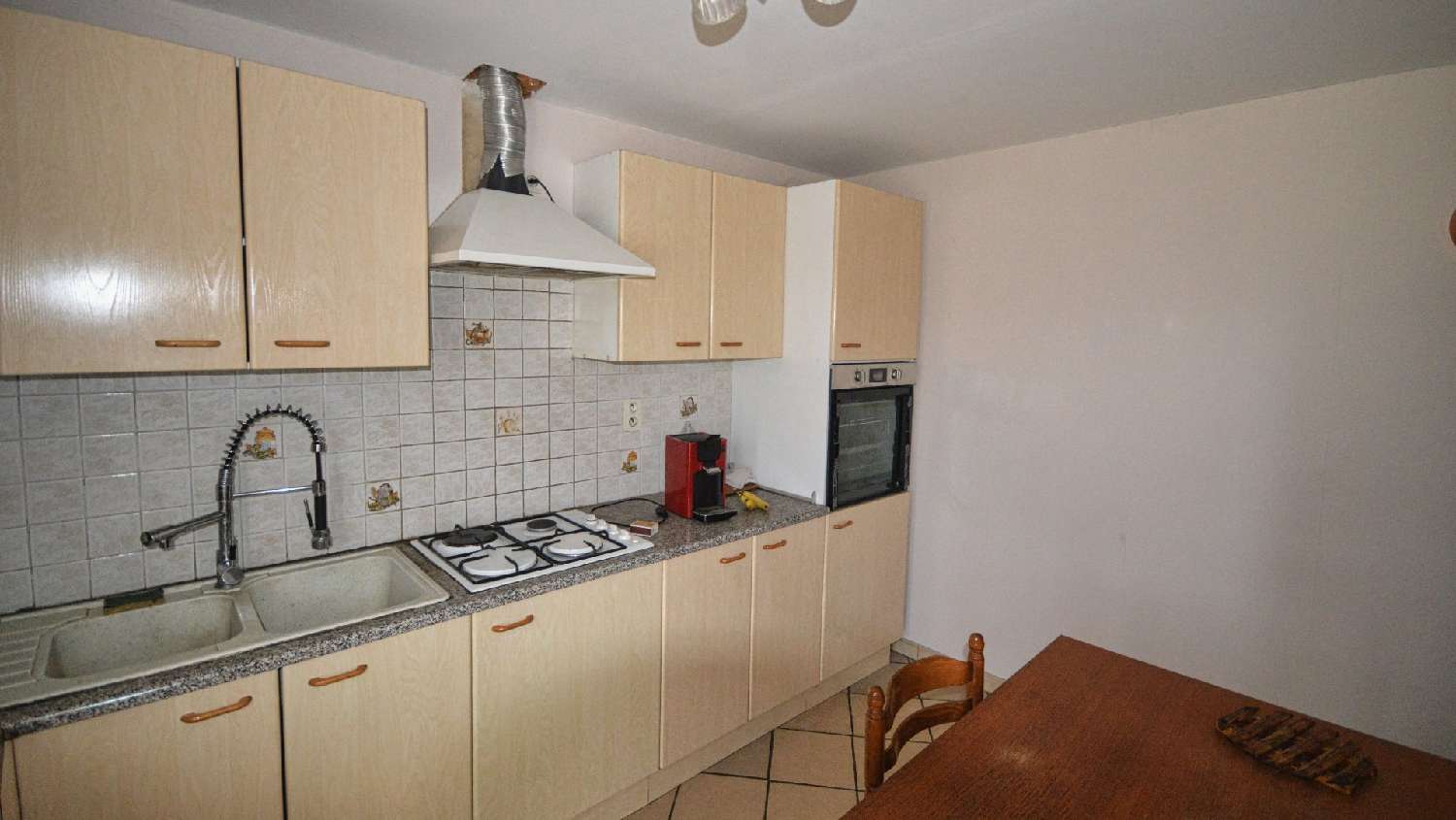 à vendre maison Cusset Allier 4