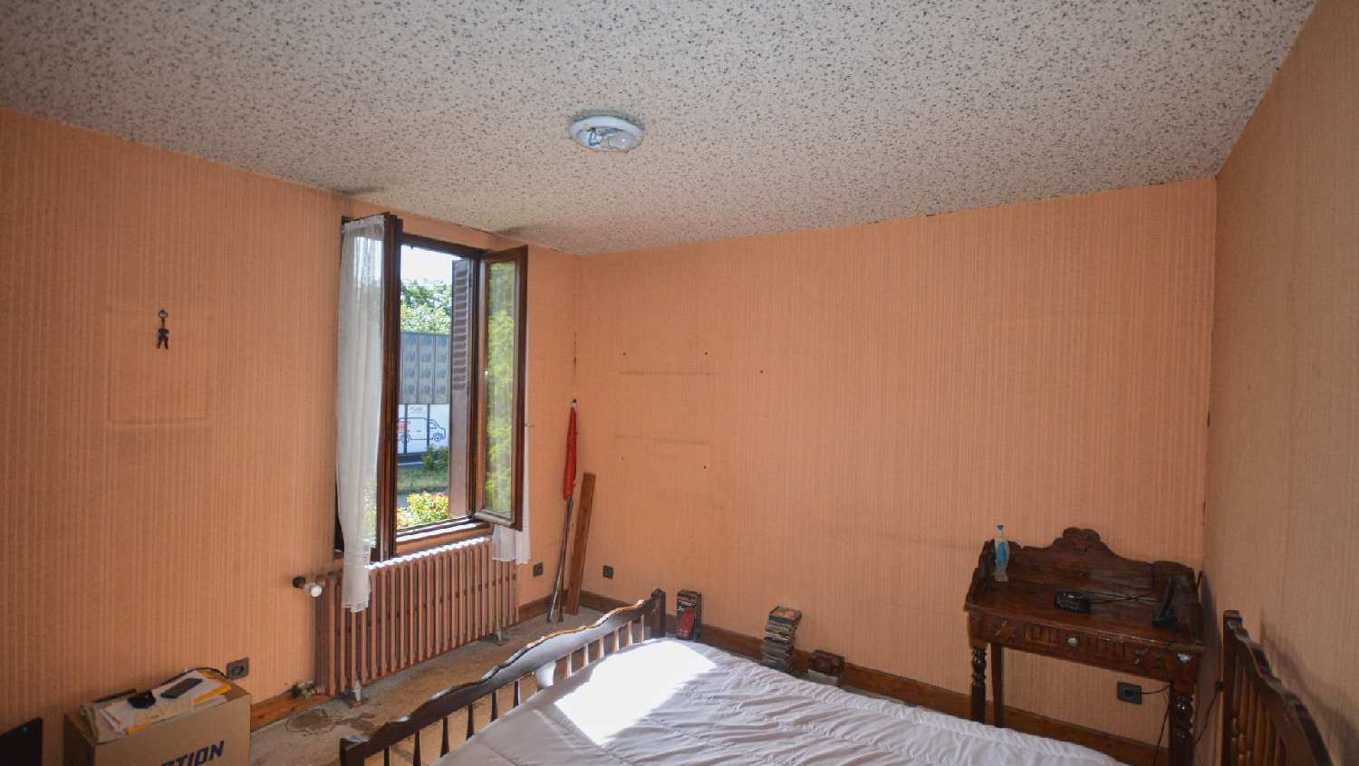 à vendre maison Cusset Allier 5