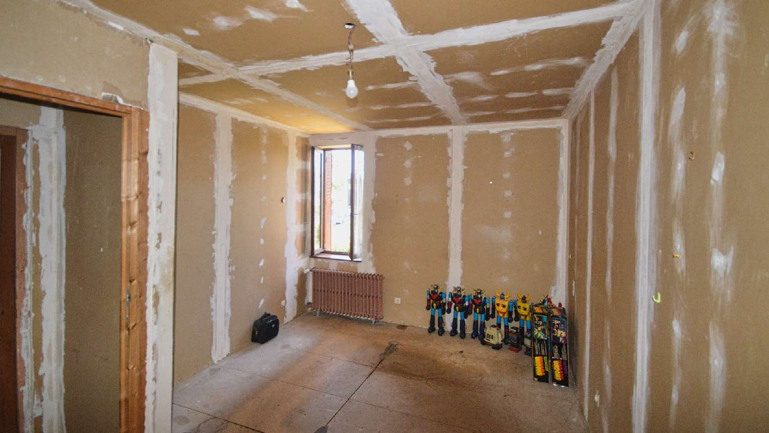 à vendre maison Cusset Allier 6