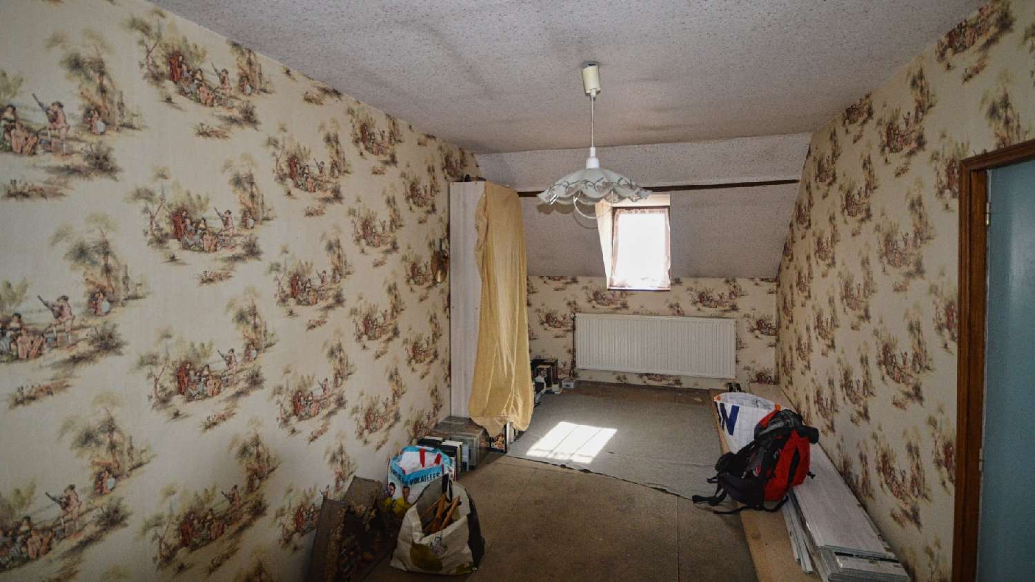 à vendre maison Cusset Allier 7
