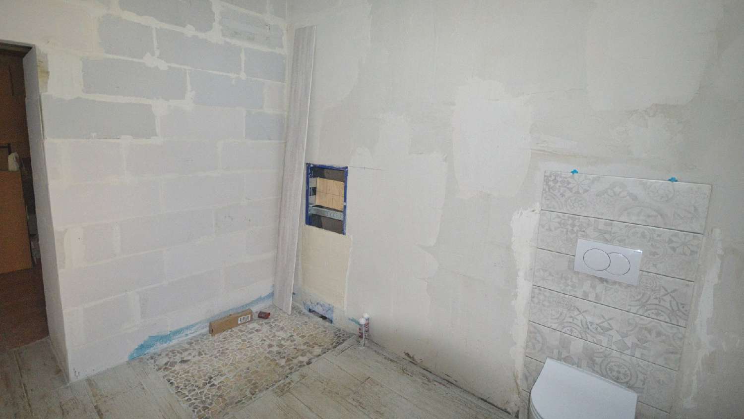 à vendre maison Cusset Allier 8