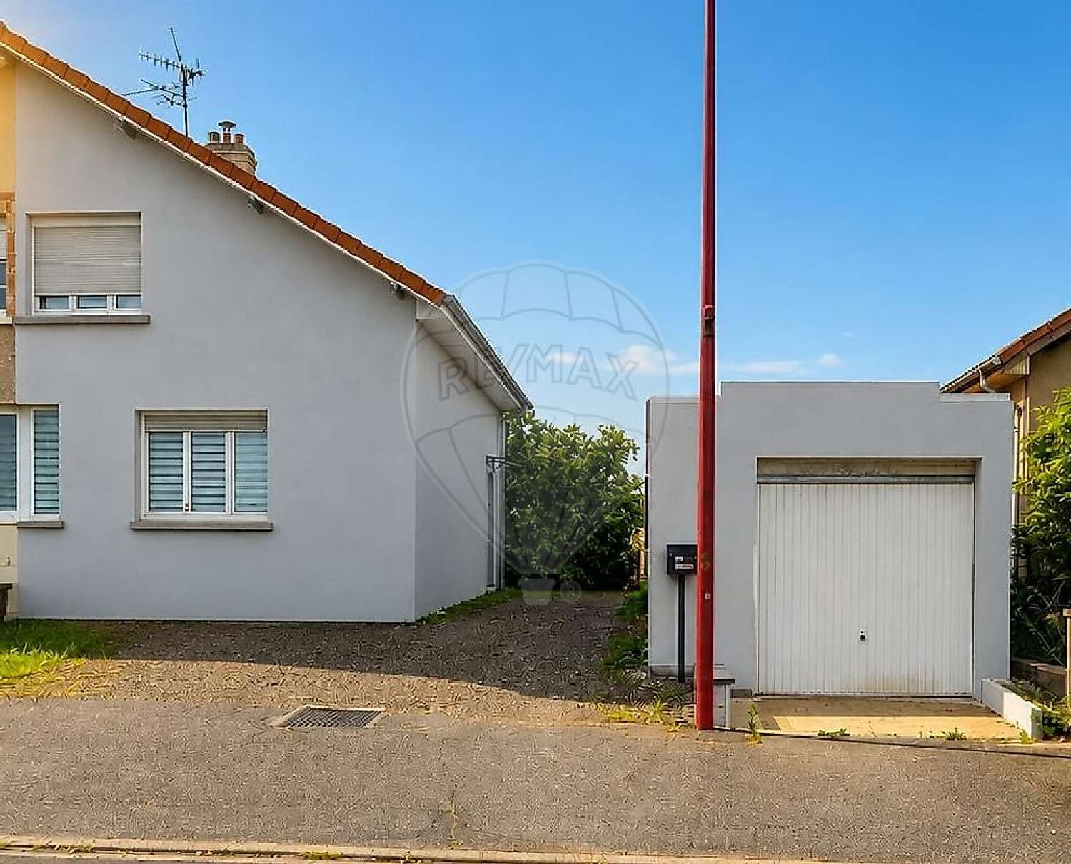  à vendre maison Cutry Meurthe-et-Moselle 1