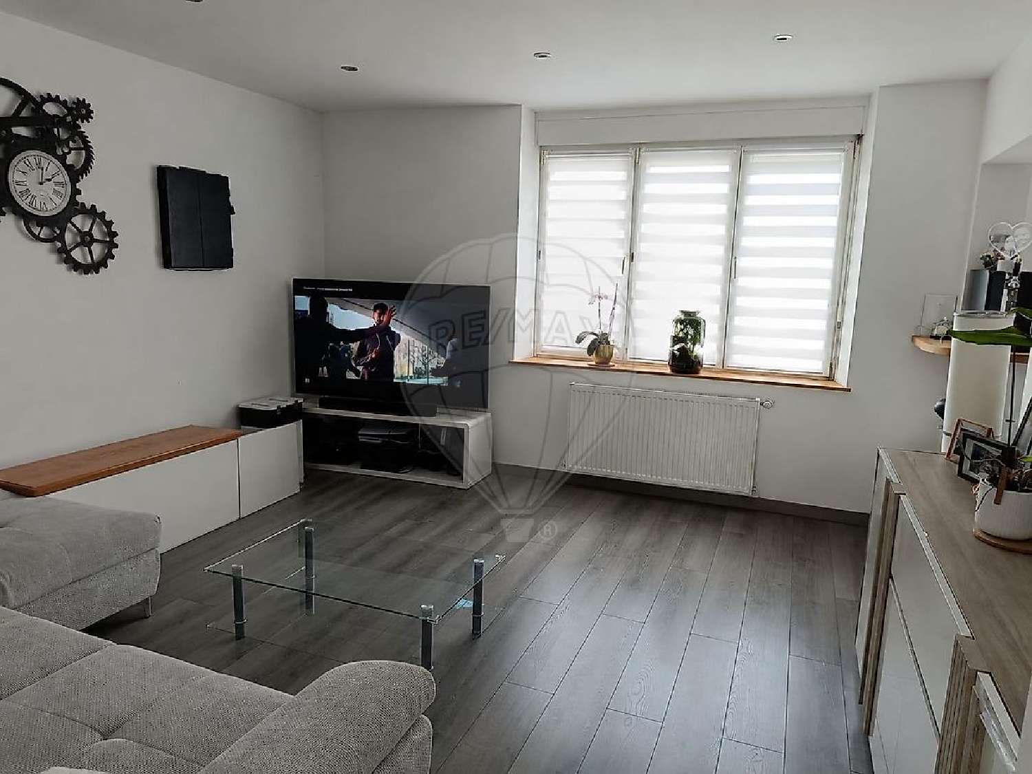  à vendre maison Cutry Meurthe-et-Moselle 5
