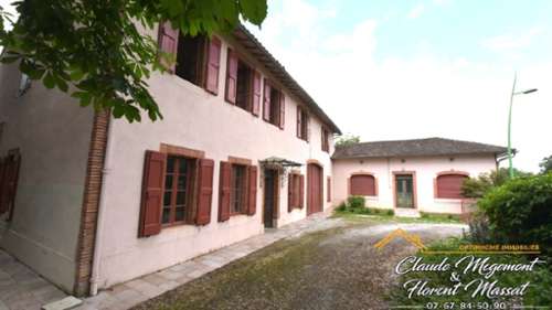 Damiatte Tarn house foto 7354348
