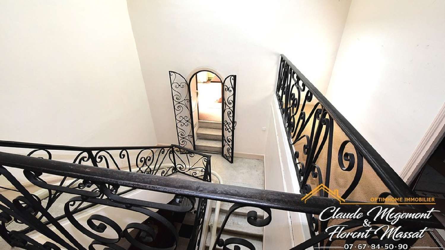 for sale house Damiatte Tarn 4