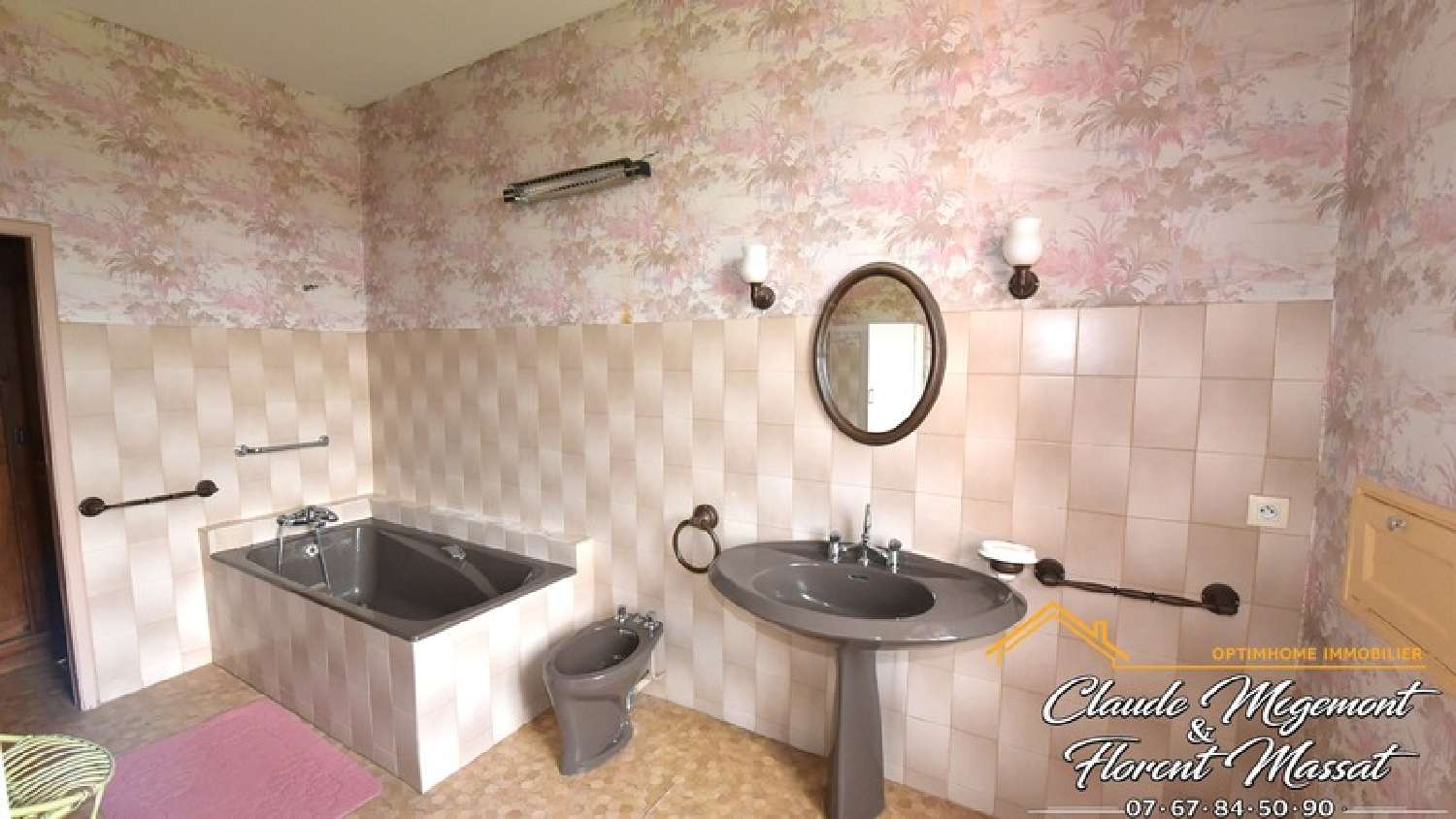for sale house Damiatte Tarn 6