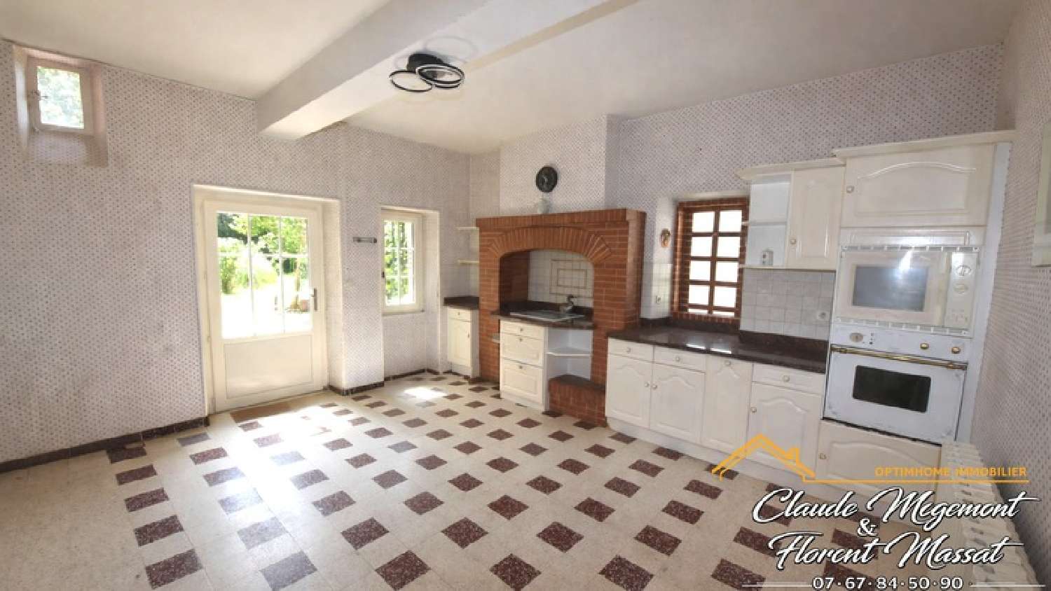 for sale house Damiatte Tarn 8