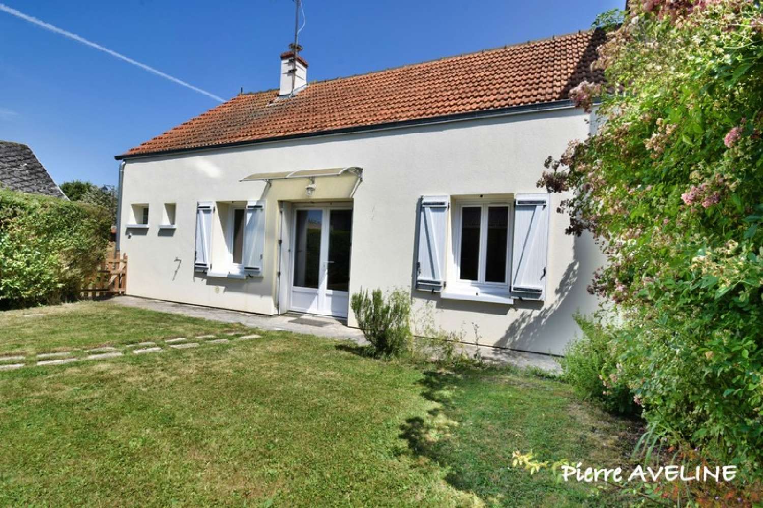  kaufen Haus Dammarie Eure-et-Loir 1