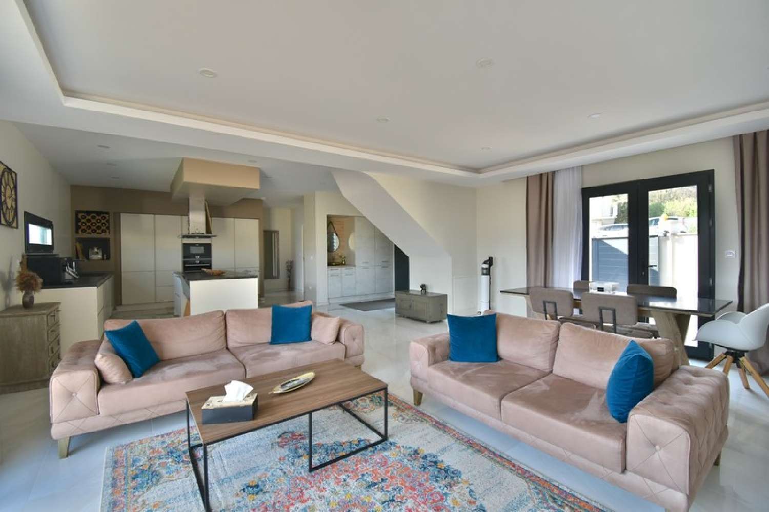 for sale house Dardilly Rhône 3