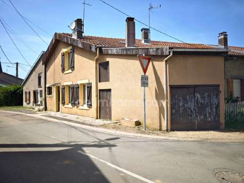 Darmont Meuse house foto 7349823