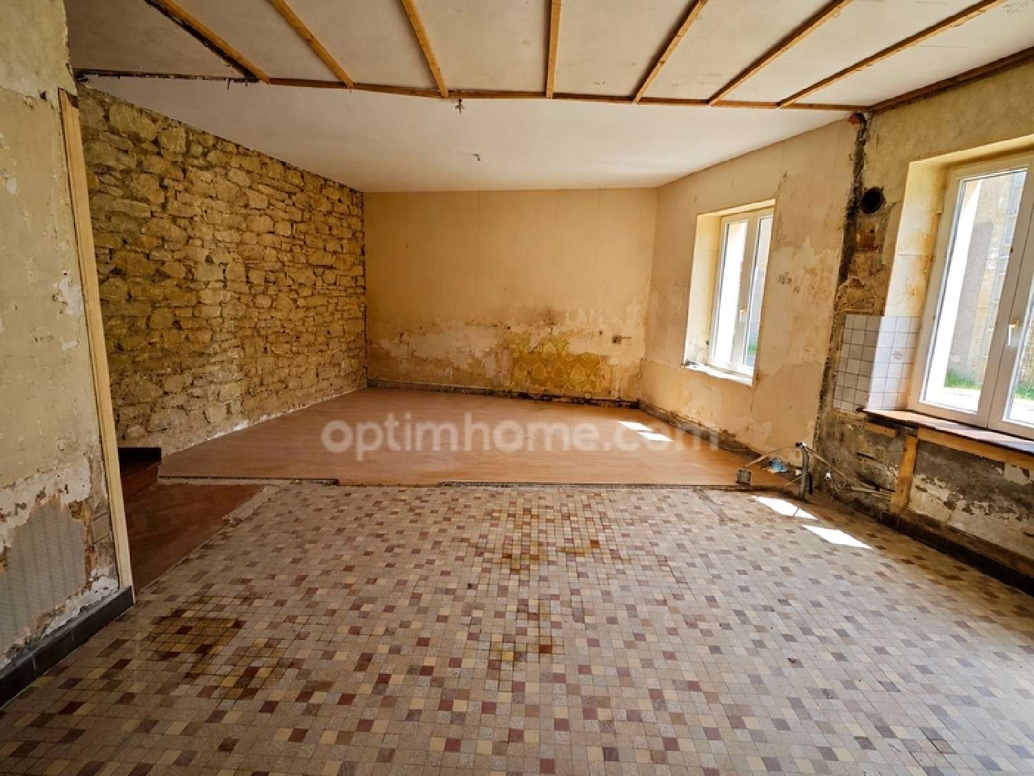 for sale house Darmont Meuse 2