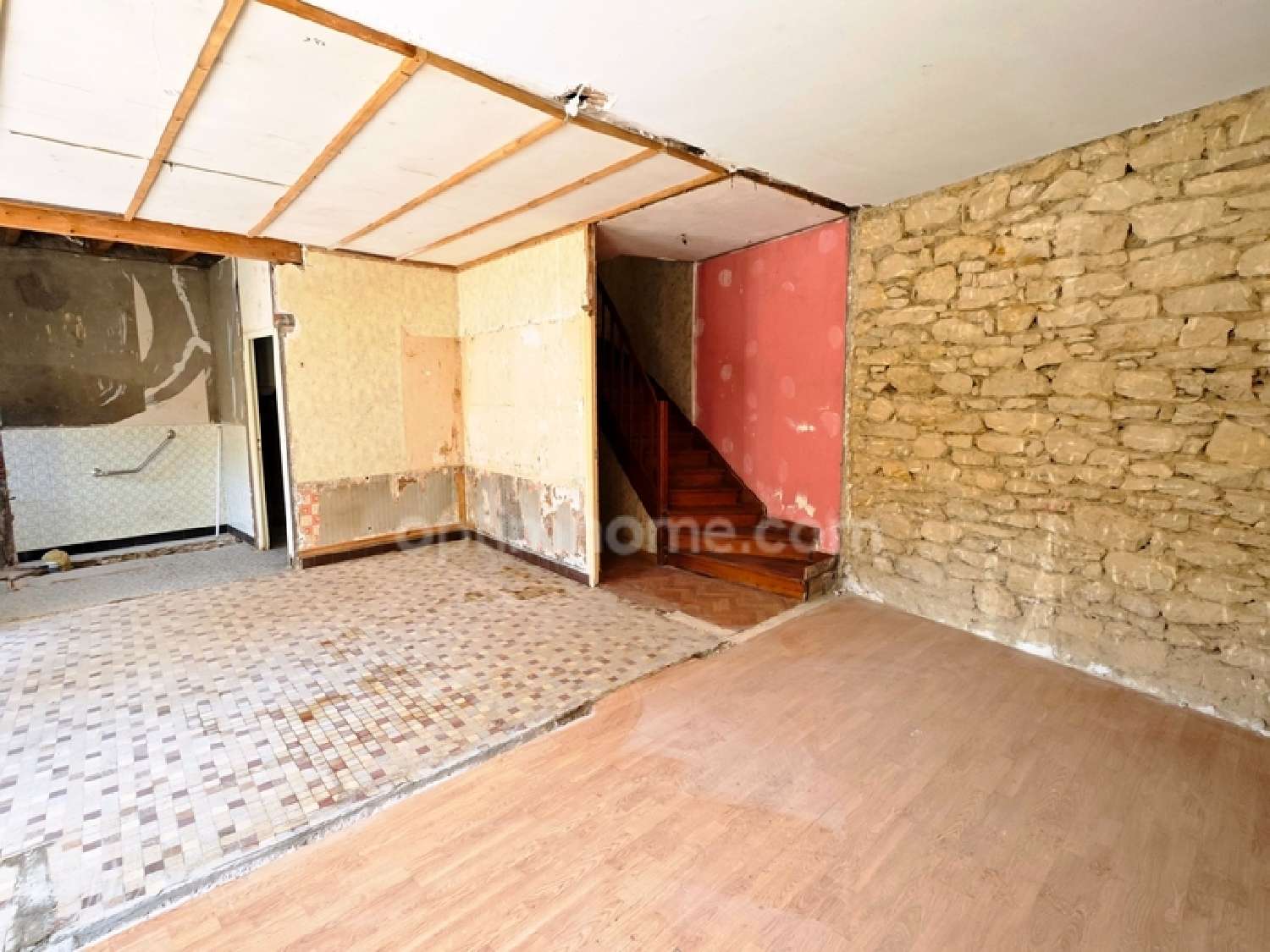for sale house Darmont Meuse 3