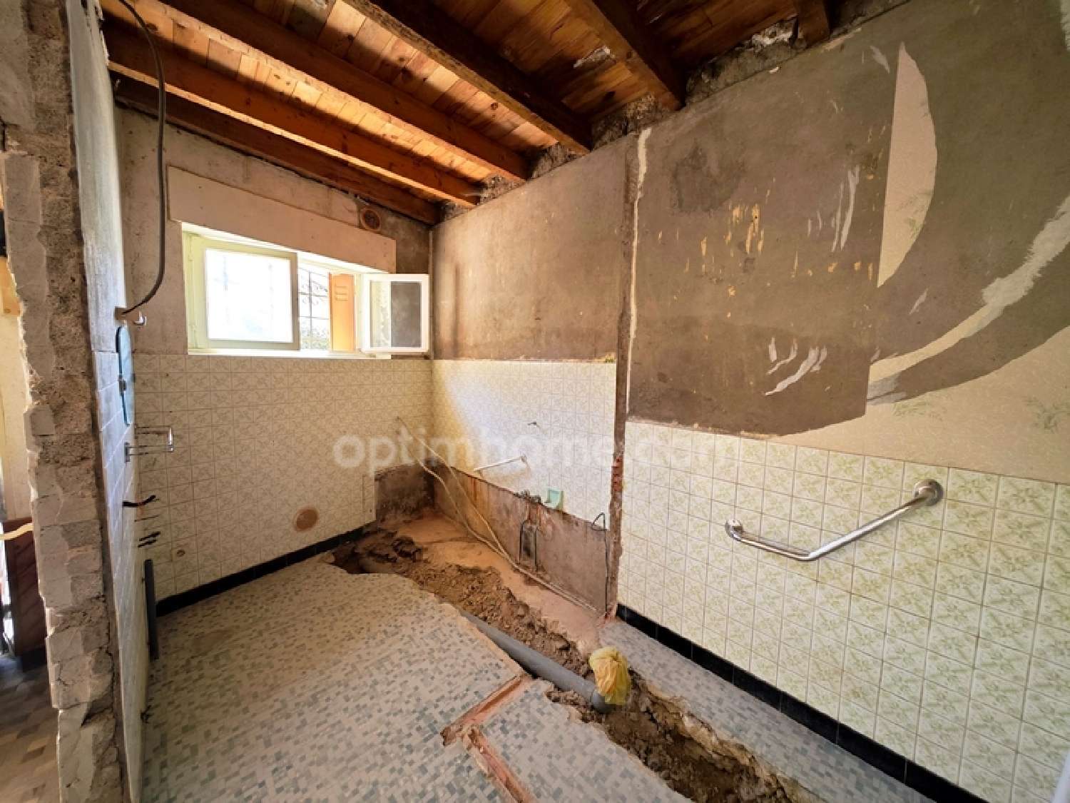 for sale house Darmont Meuse 5