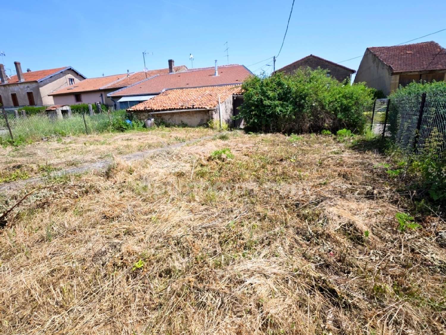 for sale house Darmont Meuse 8