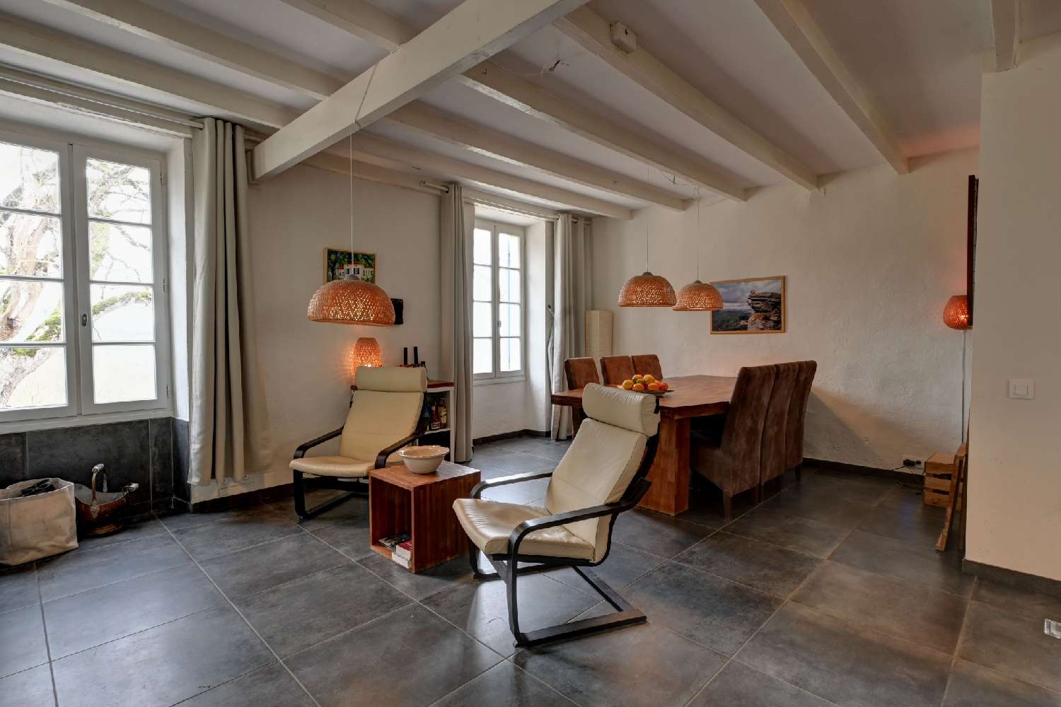 for sale house Dausse Lot-et-Garonne 4