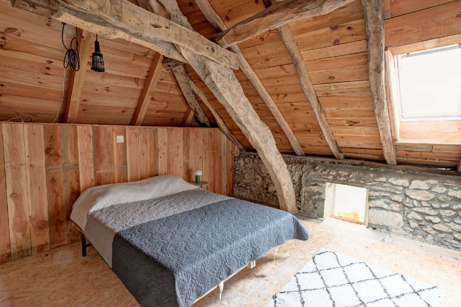 for sale house Dausse Lot-et-Garonne 6
