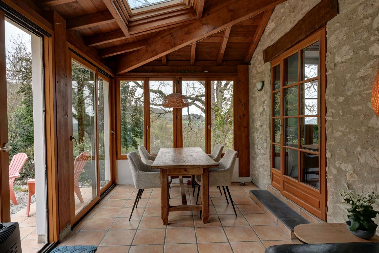 for sale house Dausse Lot-et-Garonne 7
