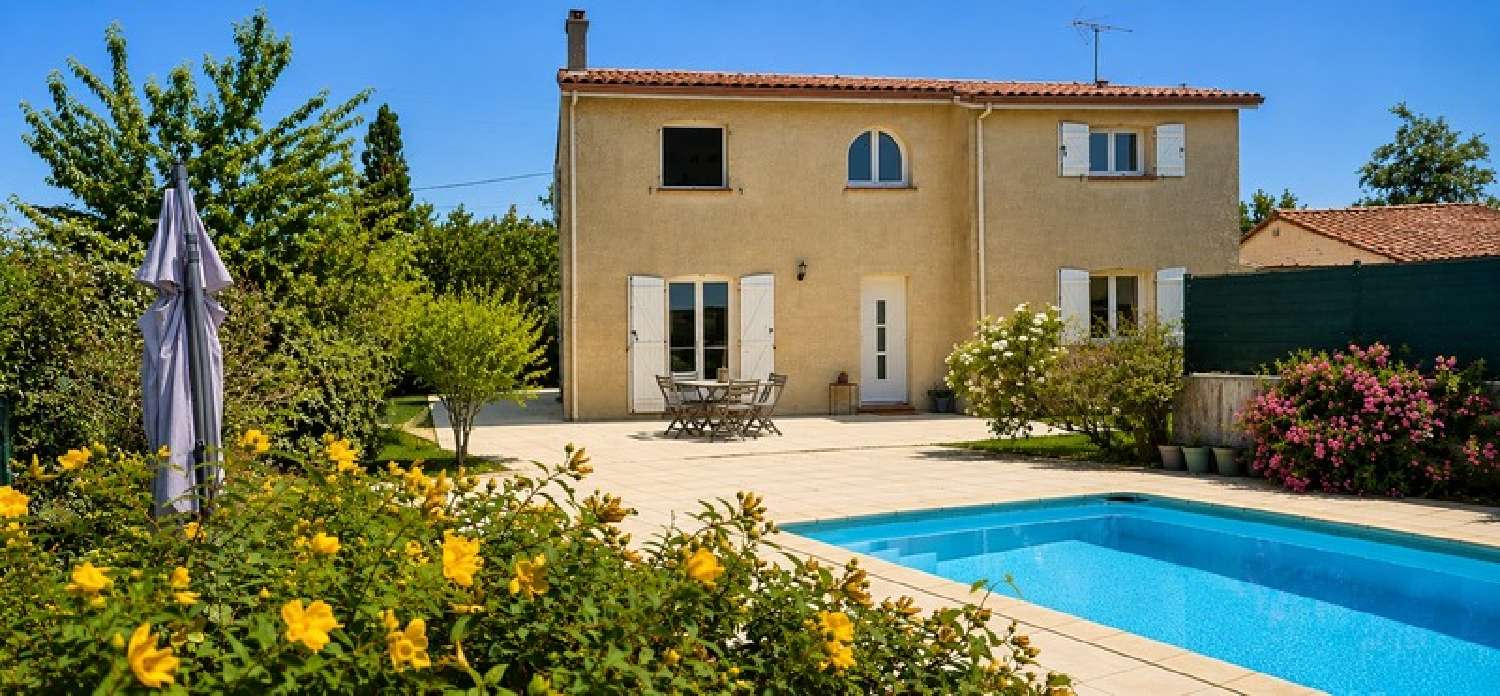  for sale house Daux Haute-Garonne 3