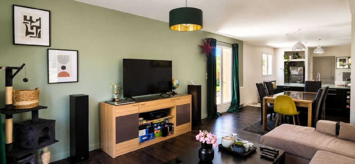  for sale house Daux Haute-Garonne 5