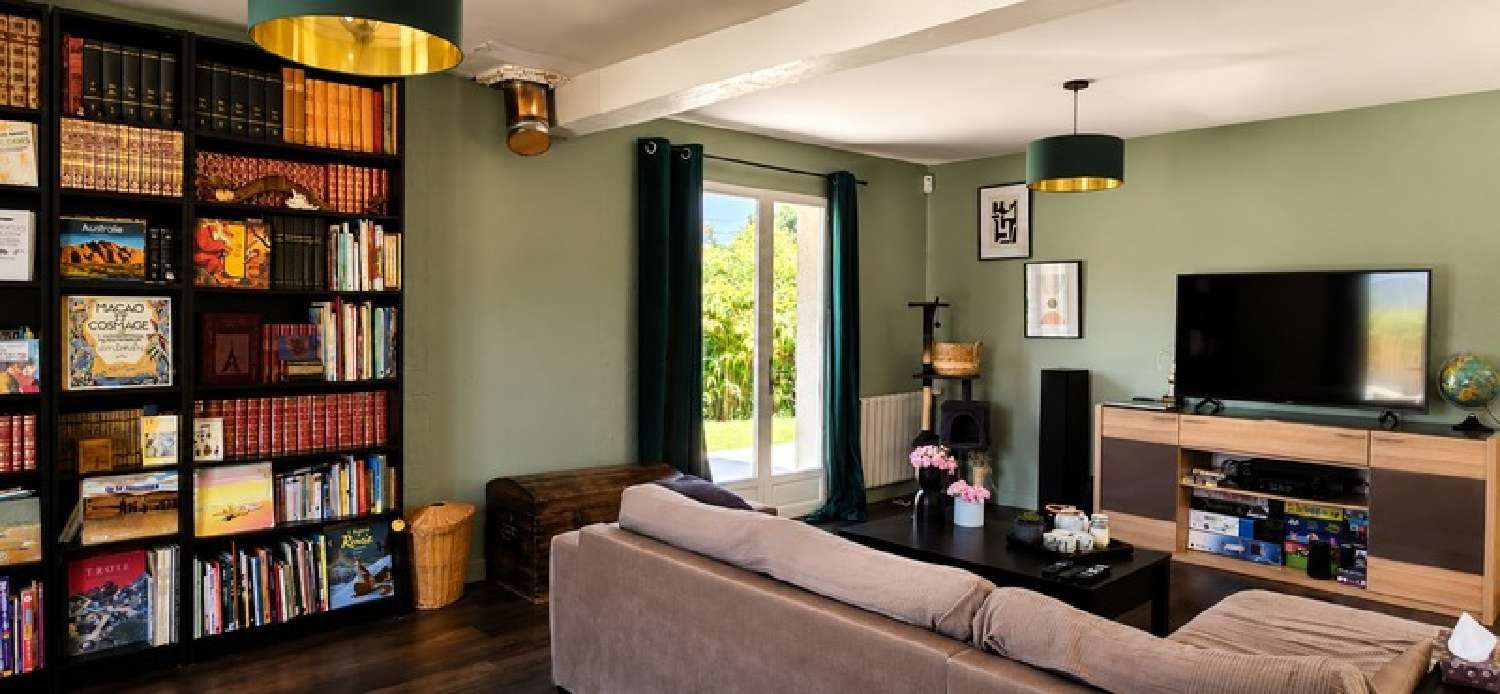  for sale house Daux Haute-Garonne 7