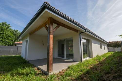 Dax Landes maison foto