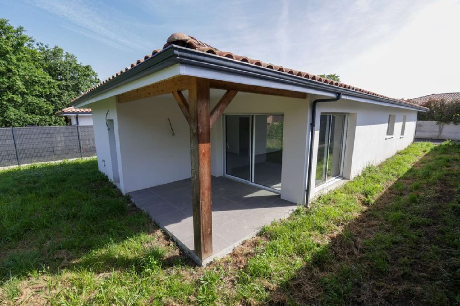 à vendre maison Dax Landes 2