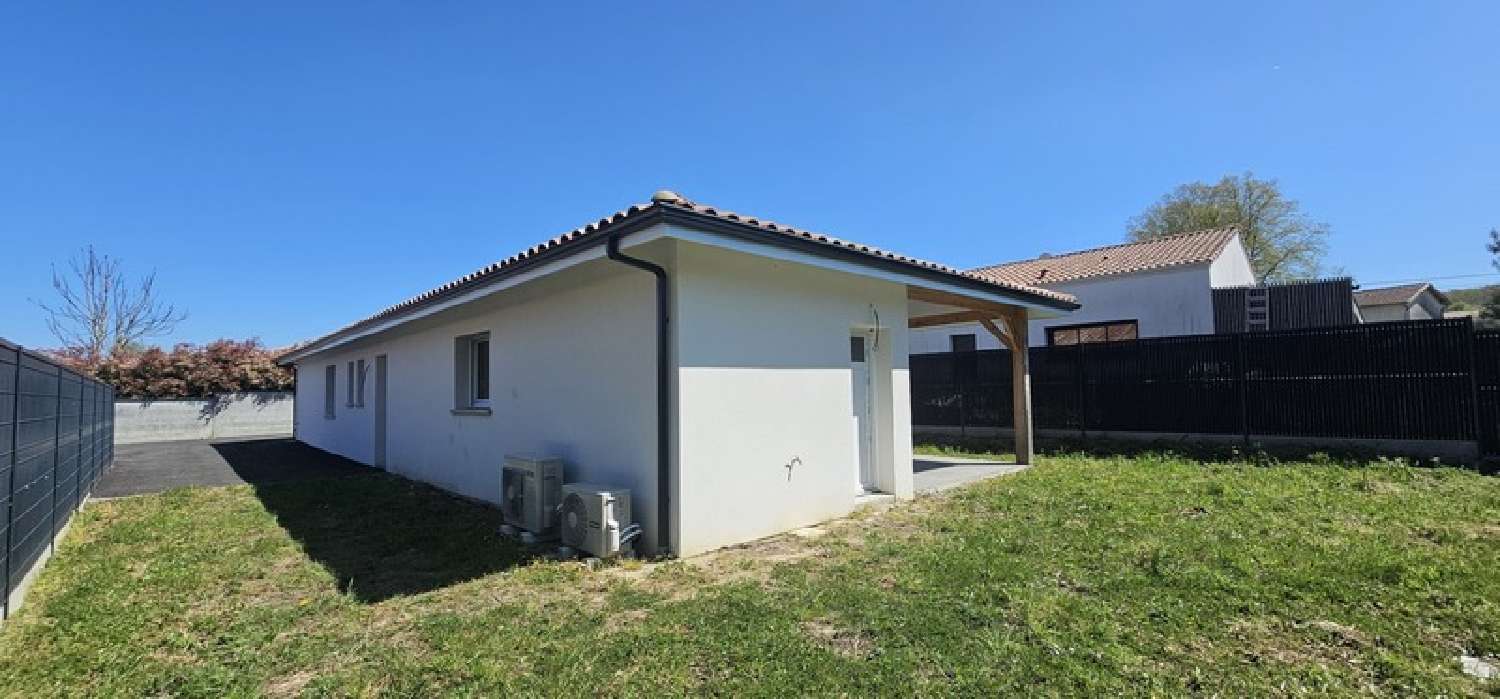 à vendre maison Dax Landes 4