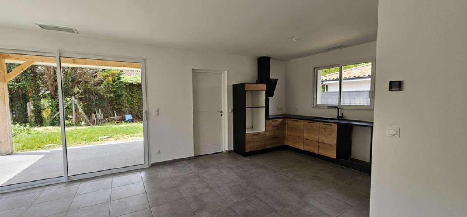 à vendre maison Dax Landes 7