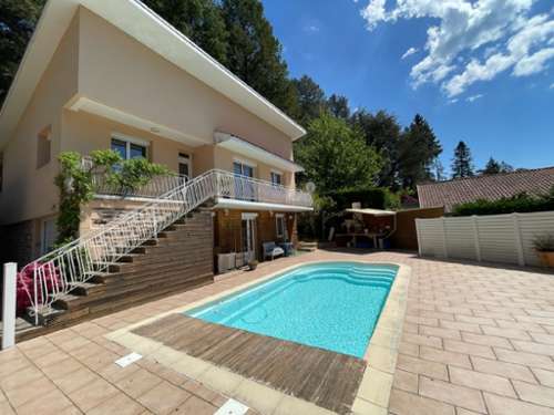 Decazeville Aveyron huis foto 7354484
