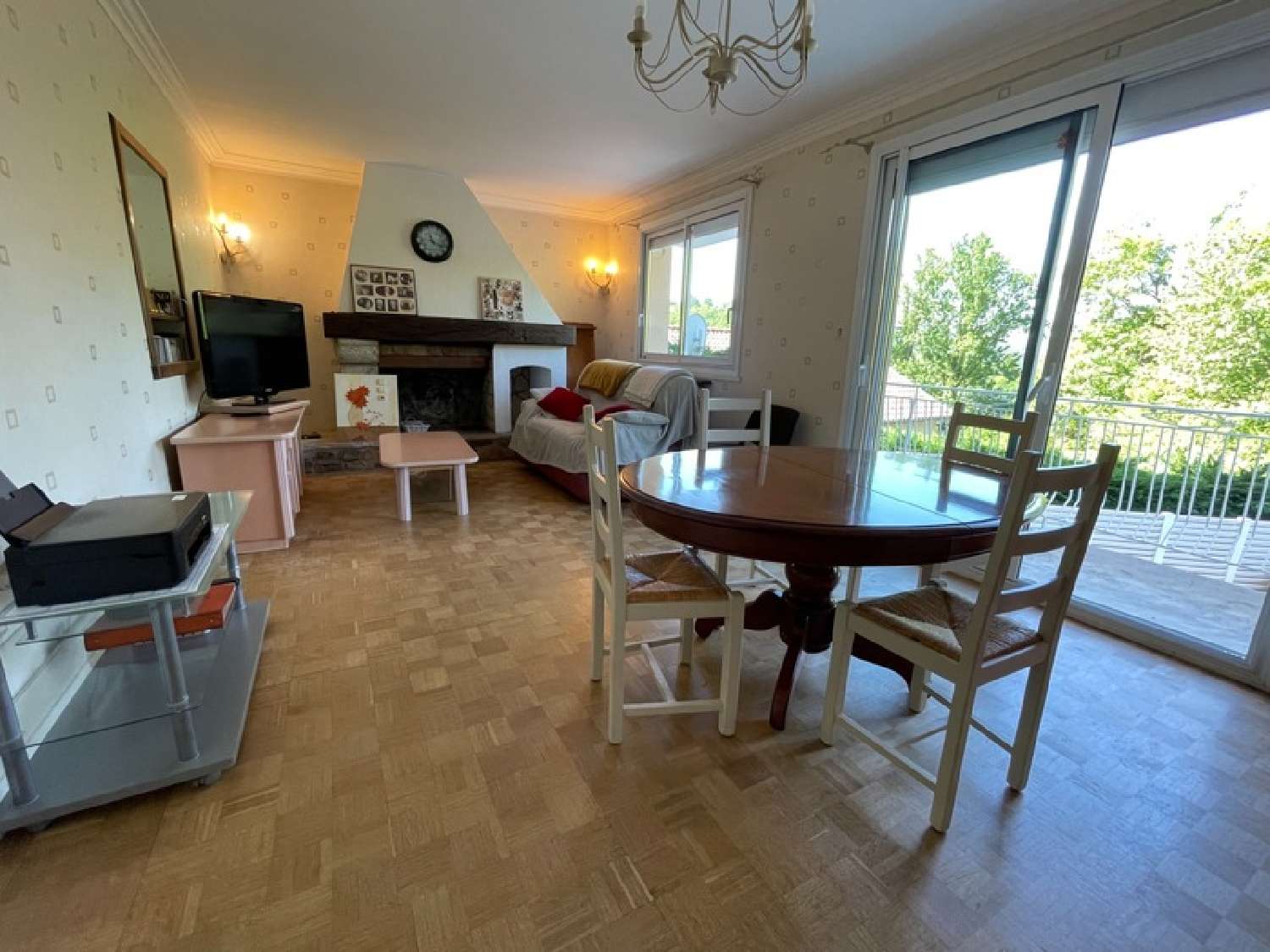  te koop huis Decazeville Aveyron 2