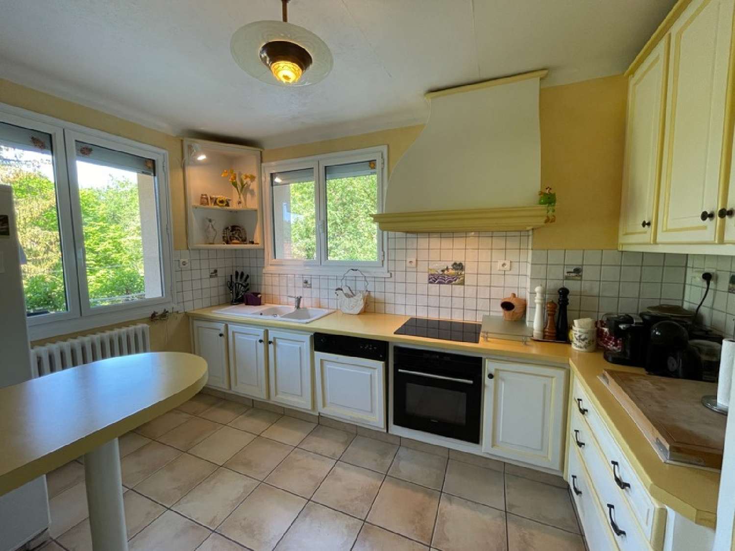  te koop huis Decazeville Aveyron 3